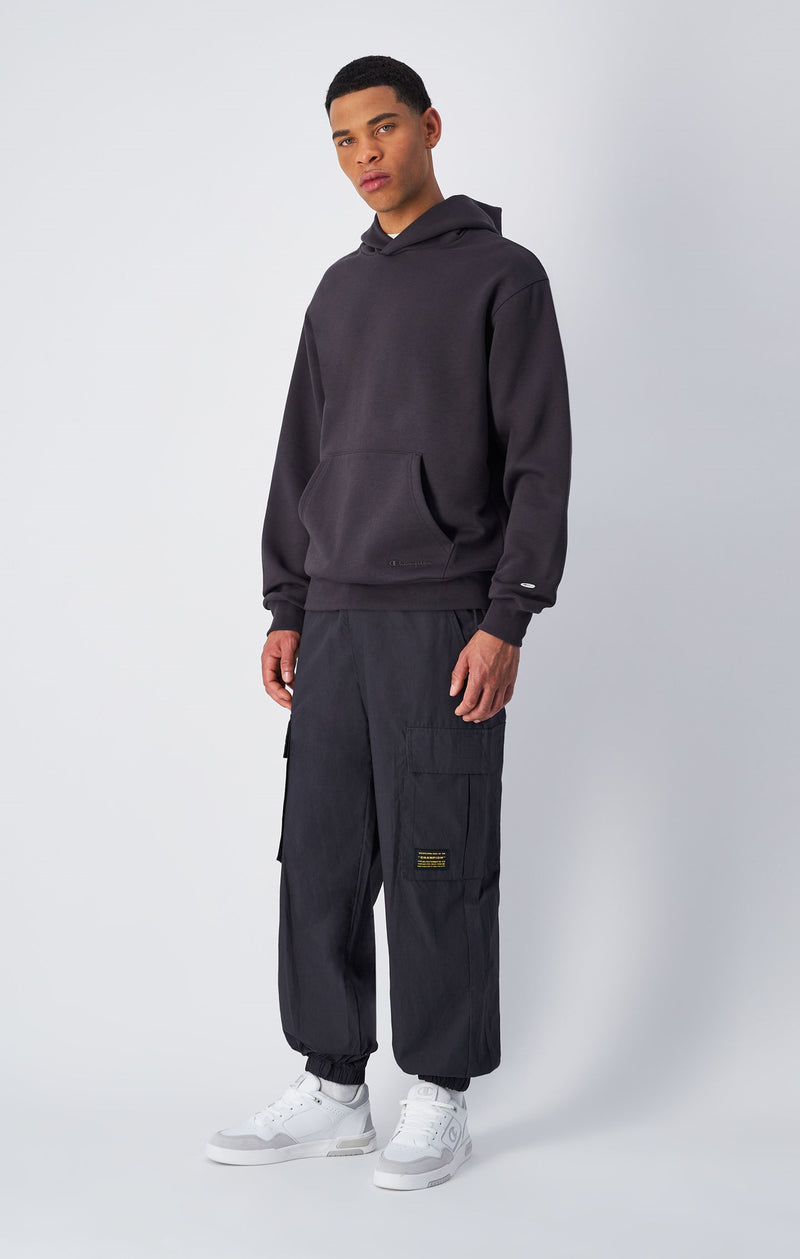 Gewaschene Cargo-Hose