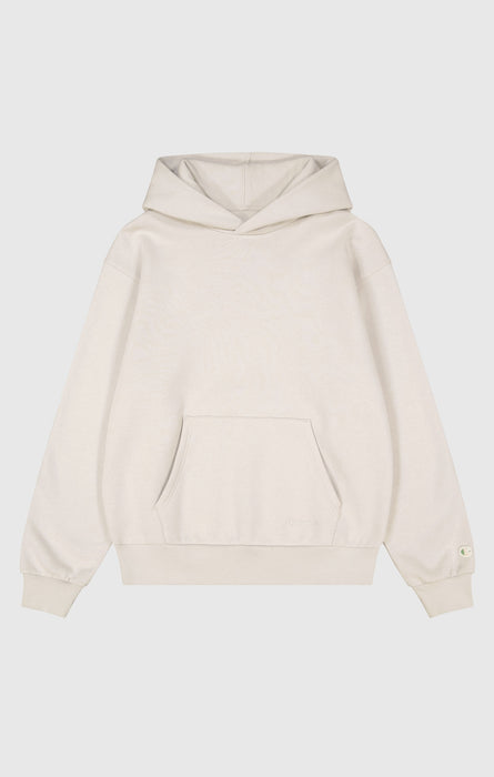 Felpa con cappuccio Eco Future