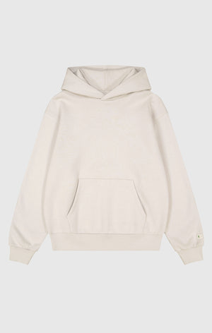 Felpa con cappuccio Eco Future