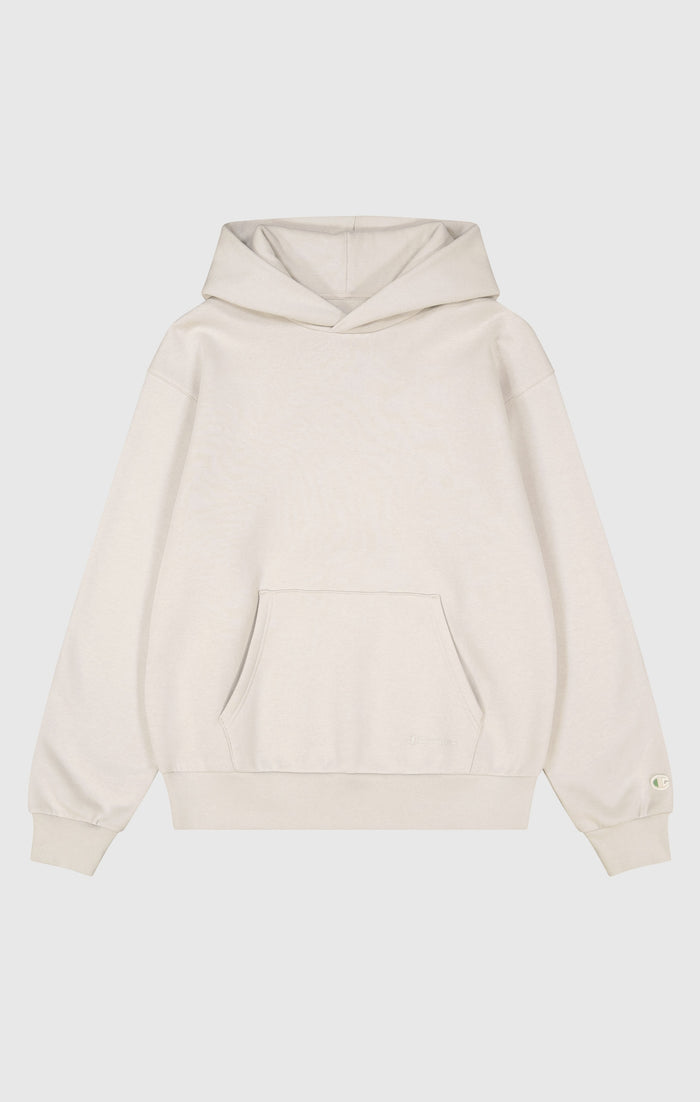 Felpa con cappuccio Eco Future