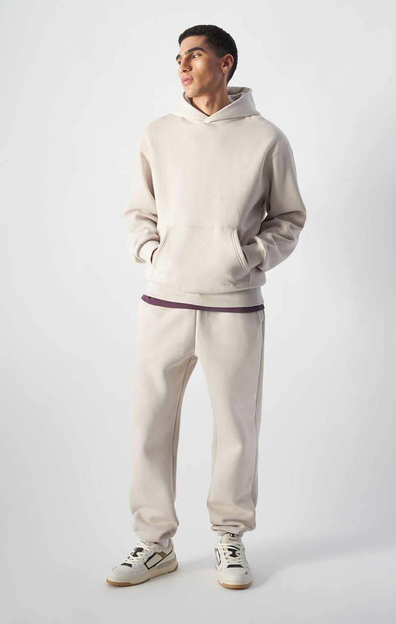 Felpa con cappuccio Eco Future