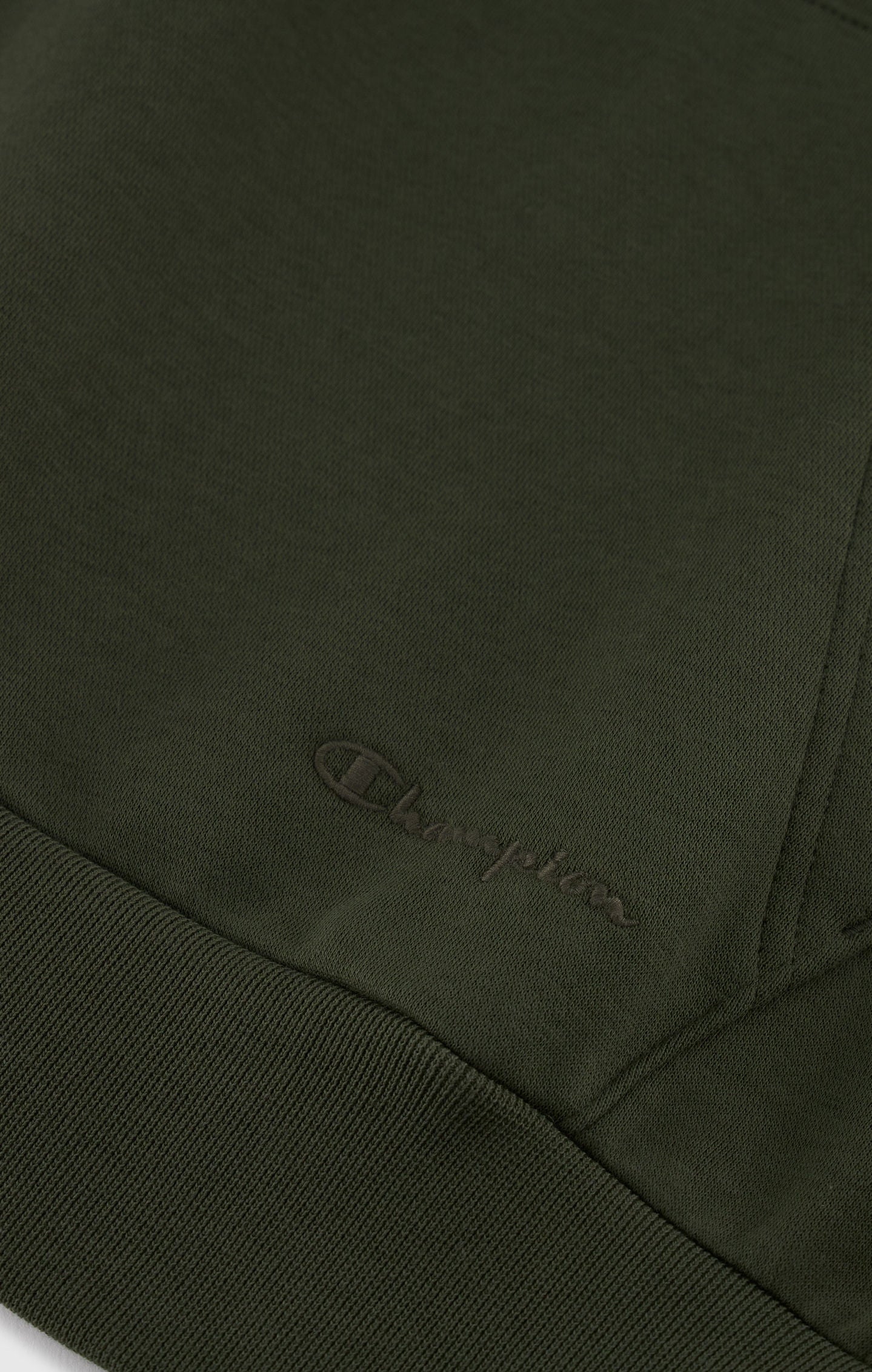 Eco Future Fleece Hoodie