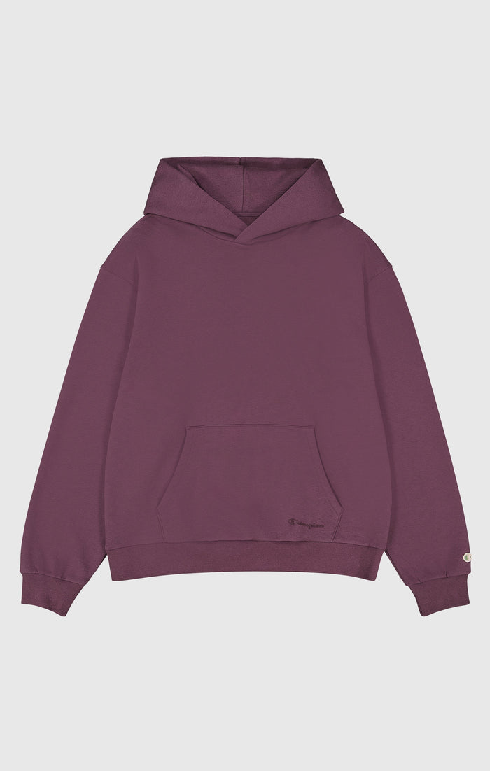Eco Future Fleece Hoodie