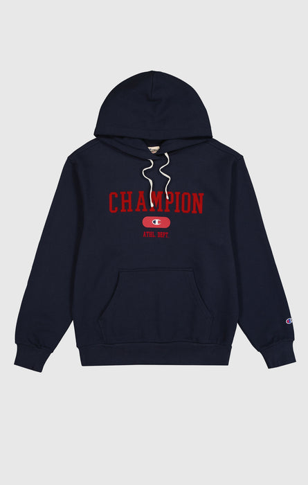 Athl. Dept. Fleece Hoodie