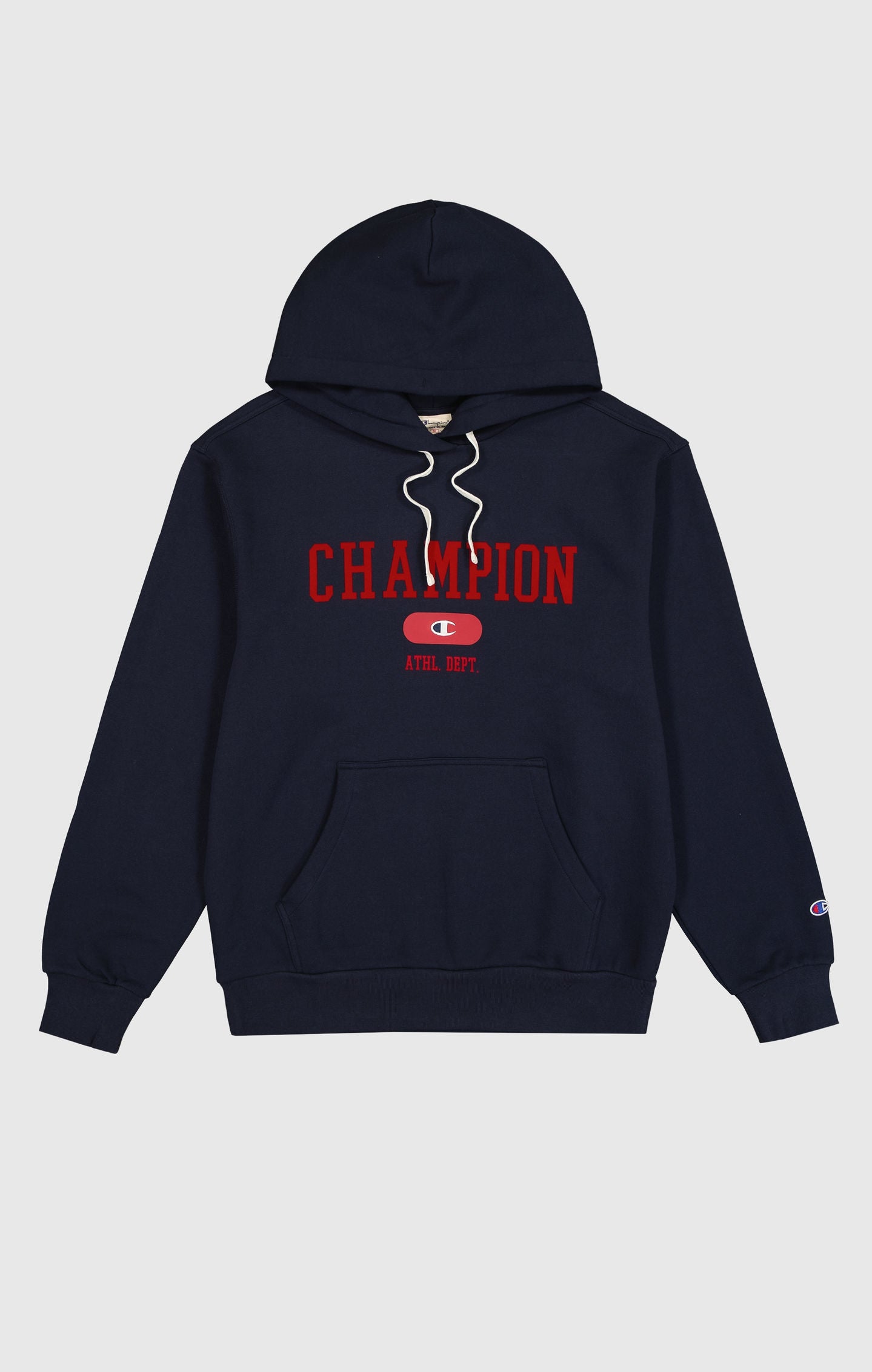 Athl. Dept. Fleece Hoodie