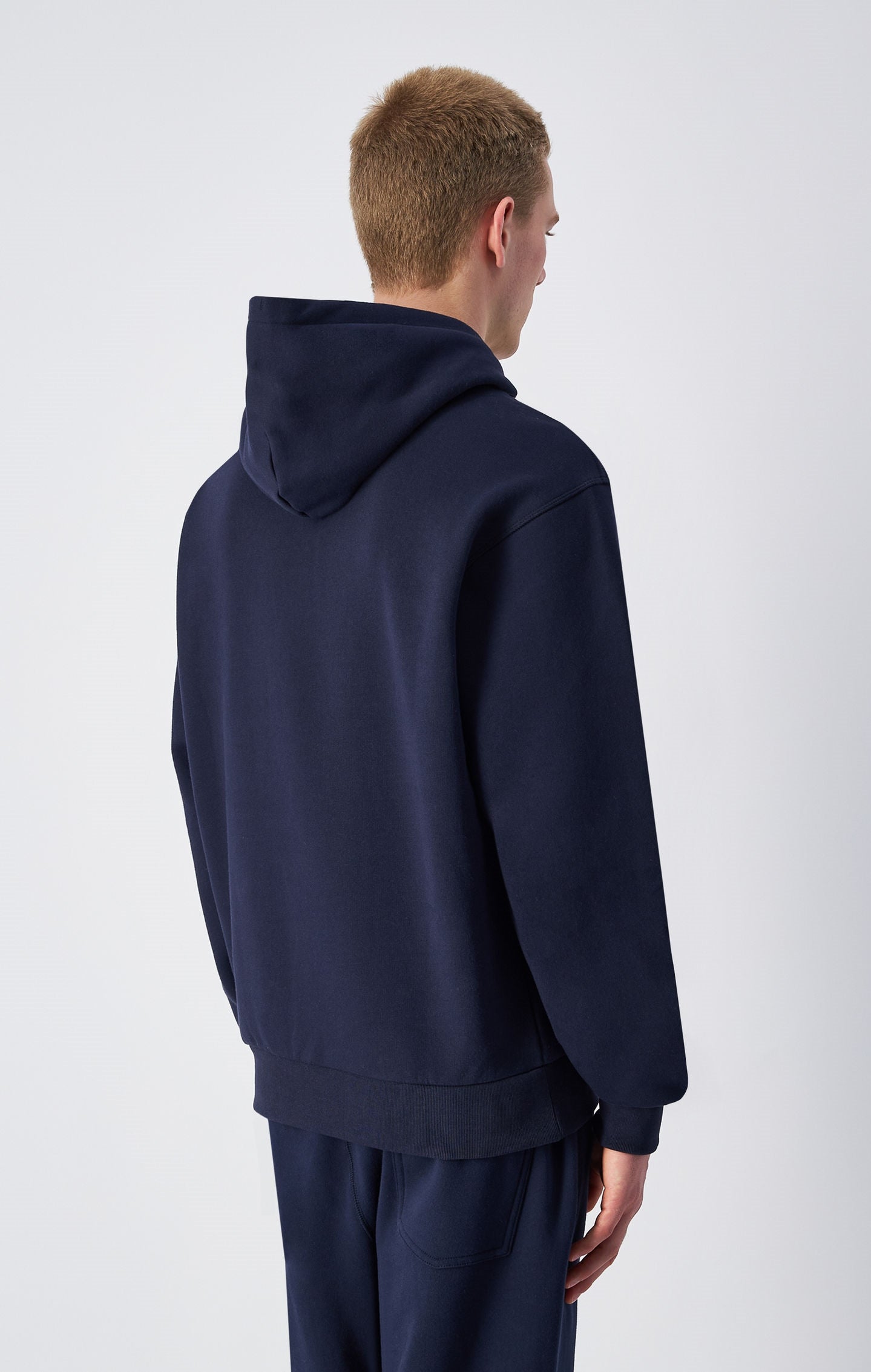 Athl. Dept. Fleece Hoodie