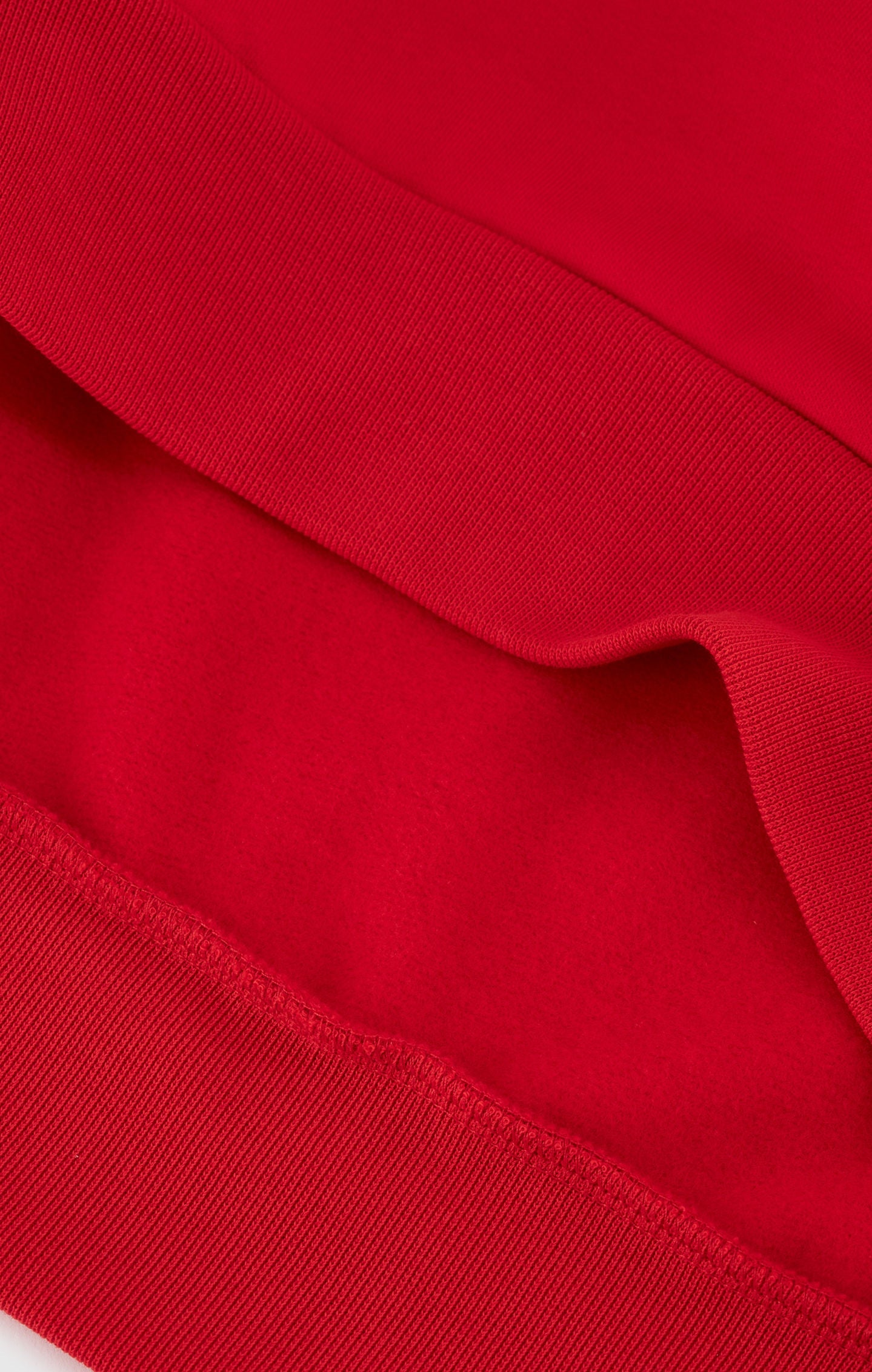 Athl. Dept. Fleece Hoodie