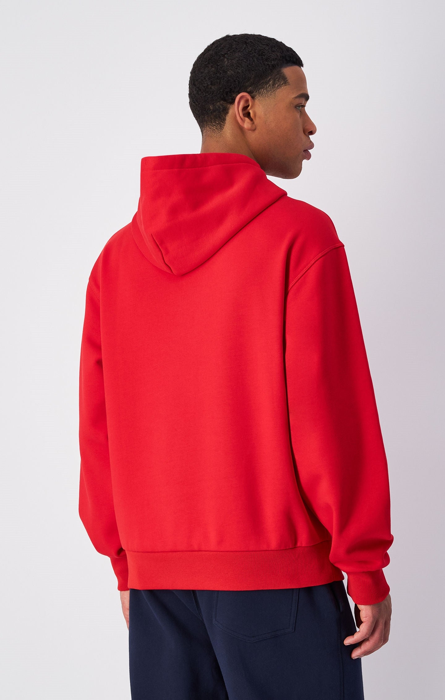 Athl. Dept. Fleece Hoodie