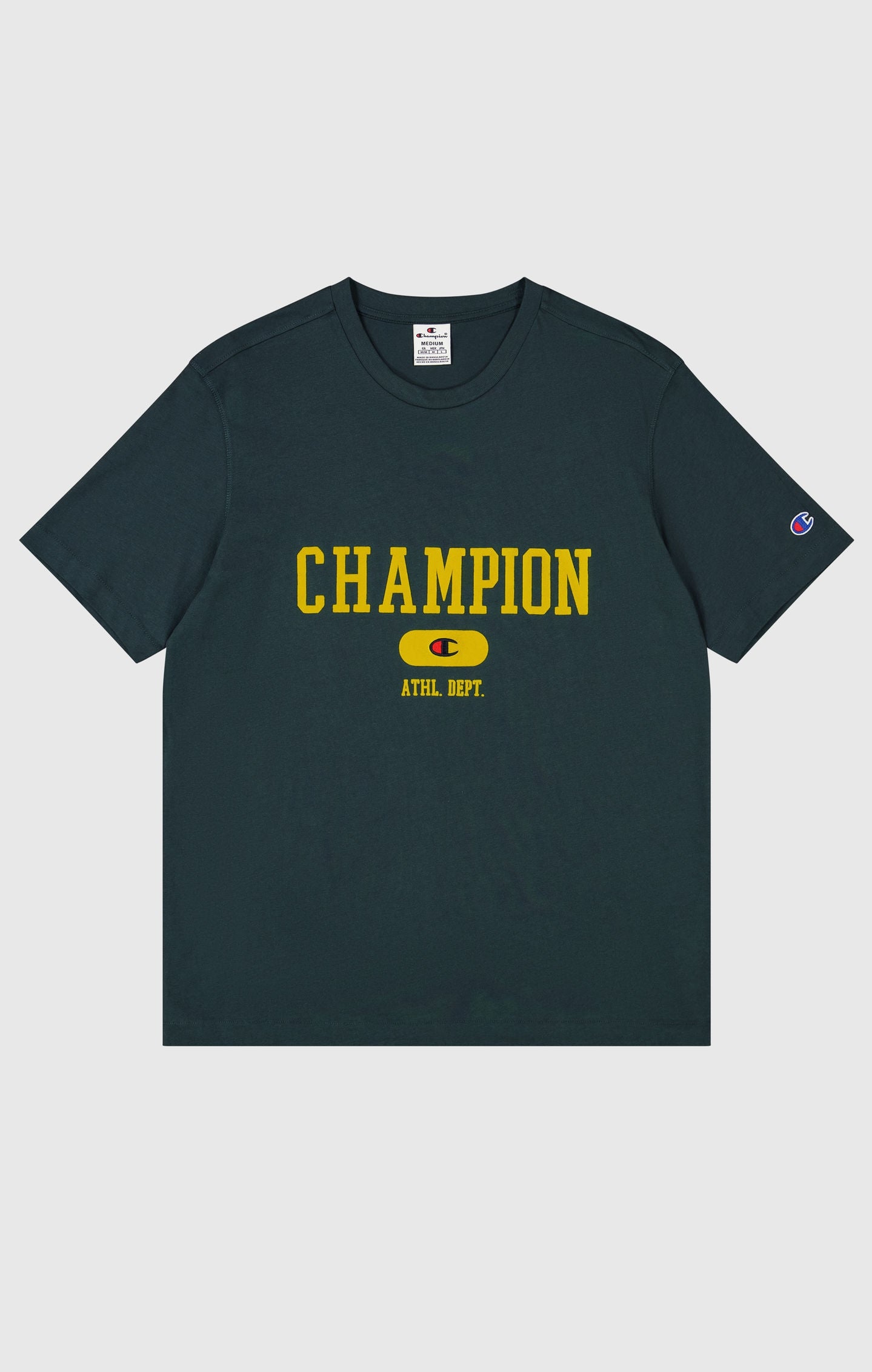 Athl. Dept. Crewneck T-Shirt