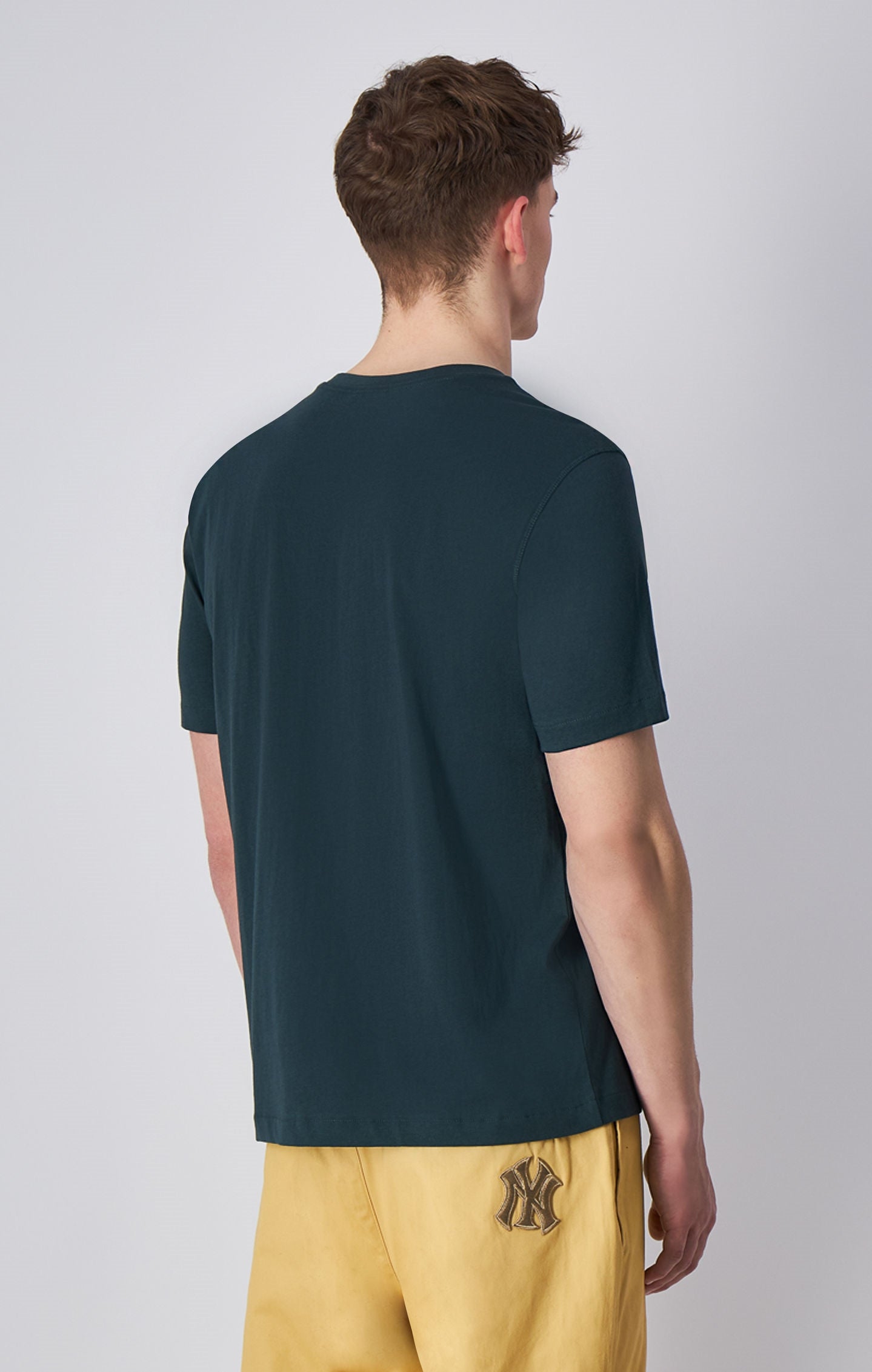 Athl. Dept. Crewneck T-Shirt