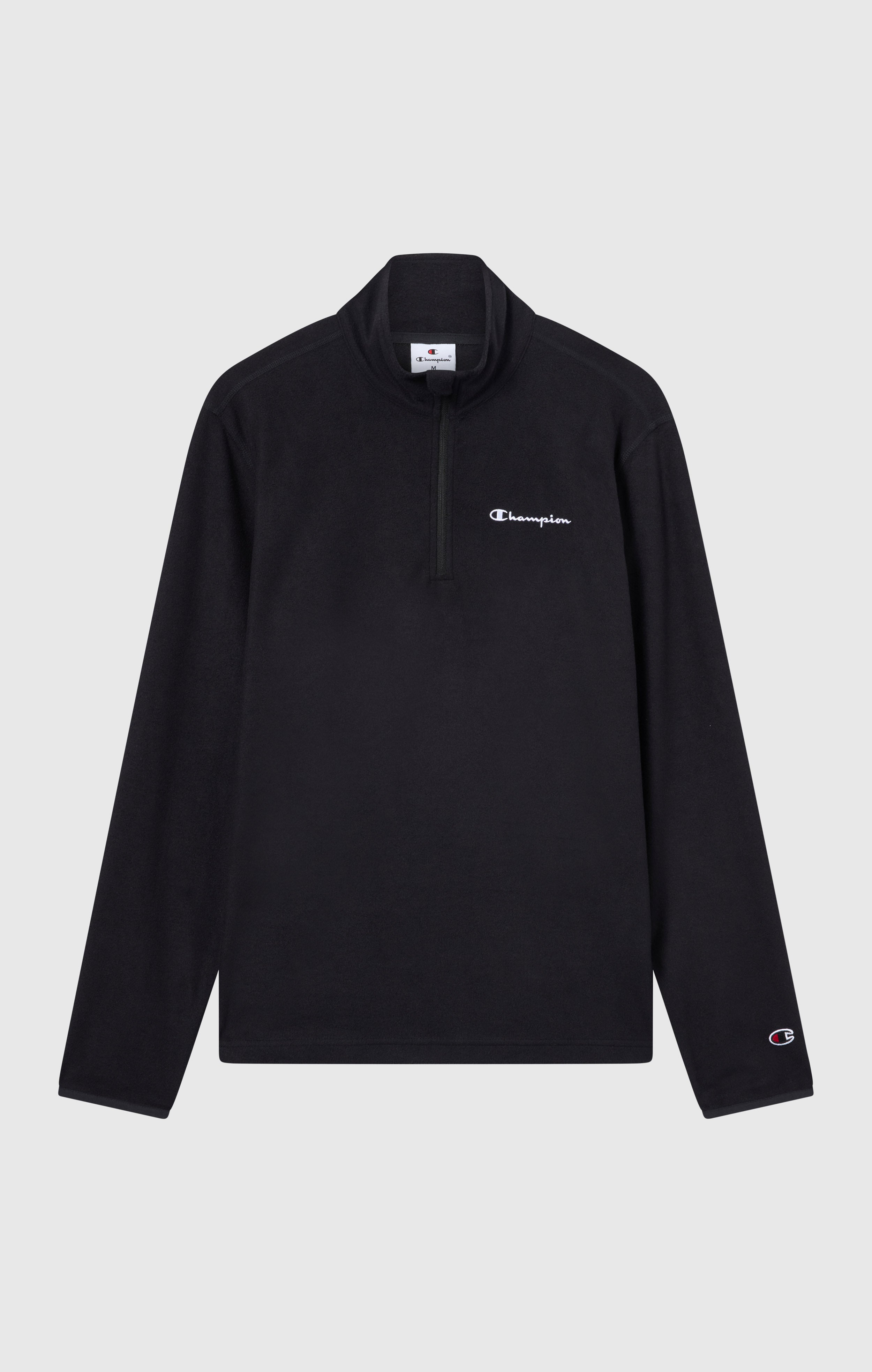 Men’s Micro Polar Quick Dry Half-Zip Top