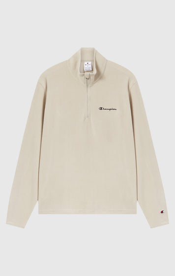 Men’s Micro Polar Quick Dry Half-Zip Top