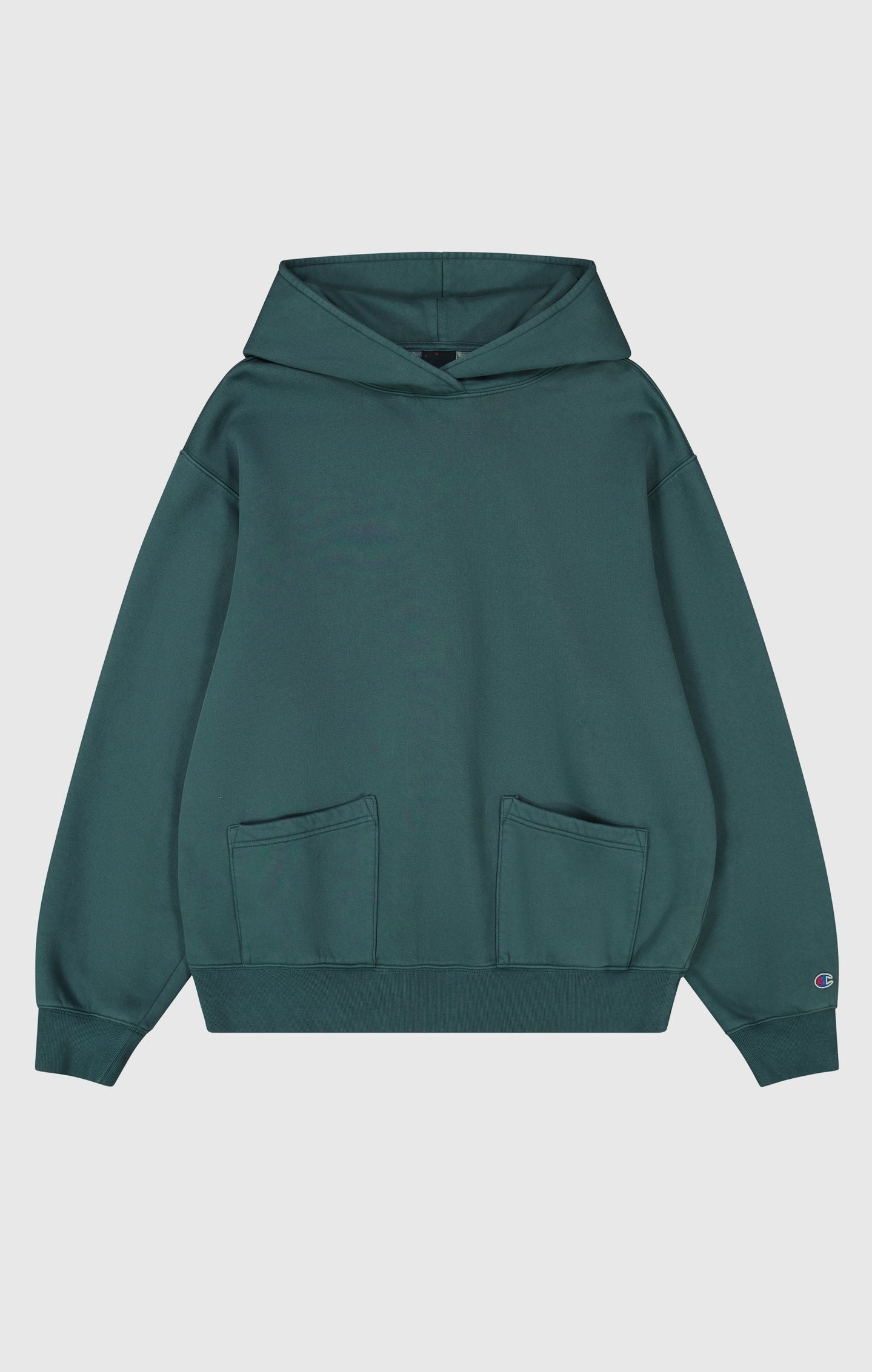Heritage Fleece Hoodie