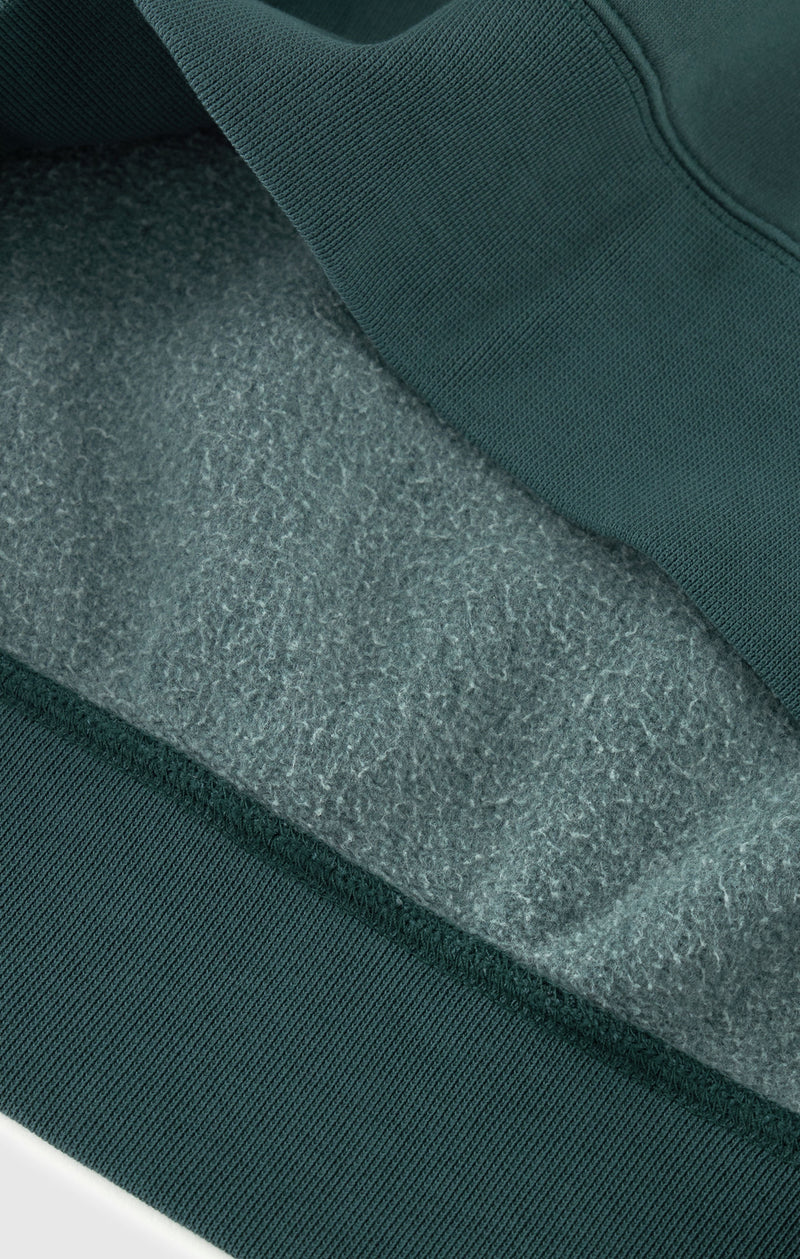Heritage Fleece Hoodie