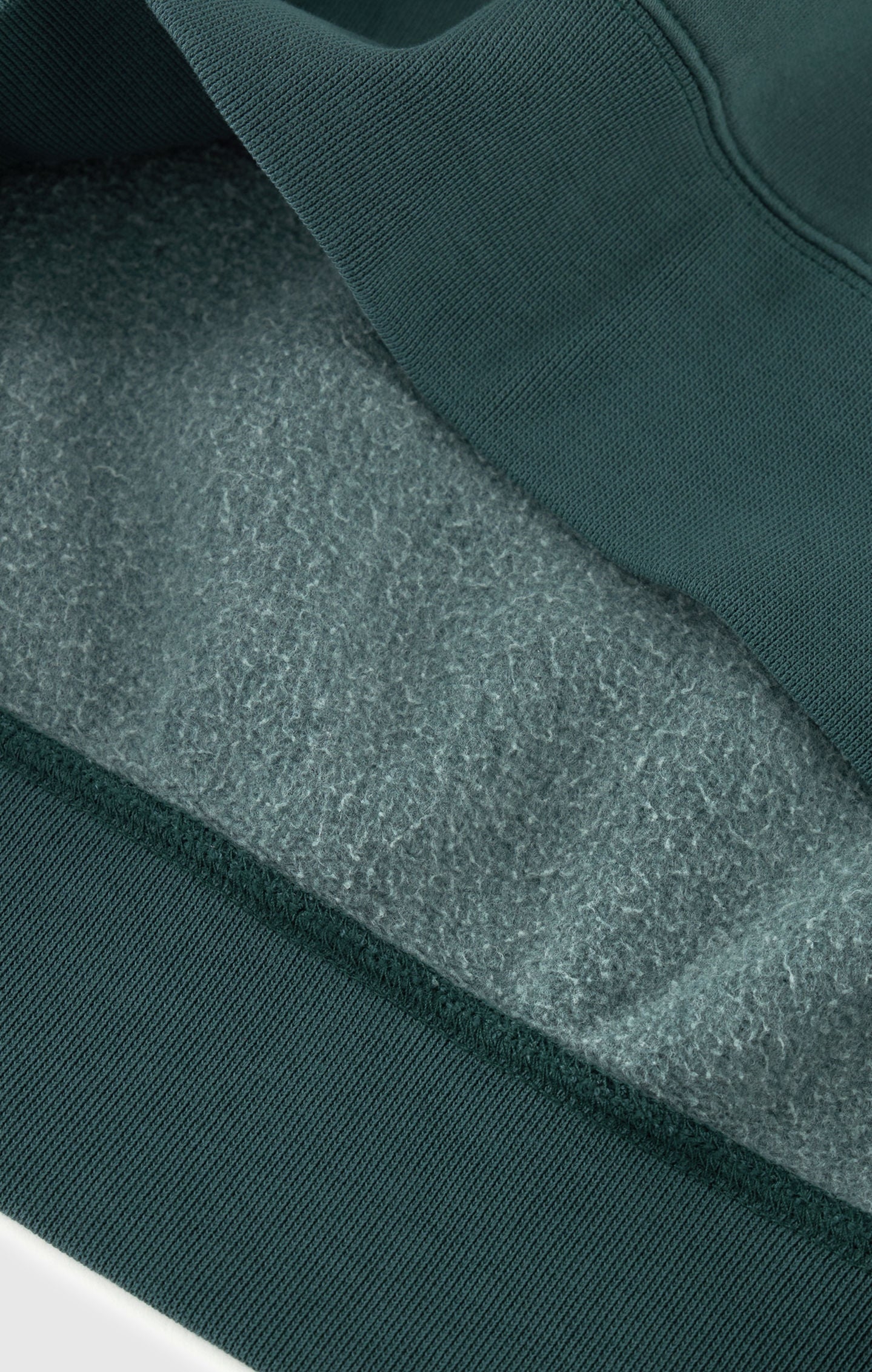 Heritage Fleece Hoodie