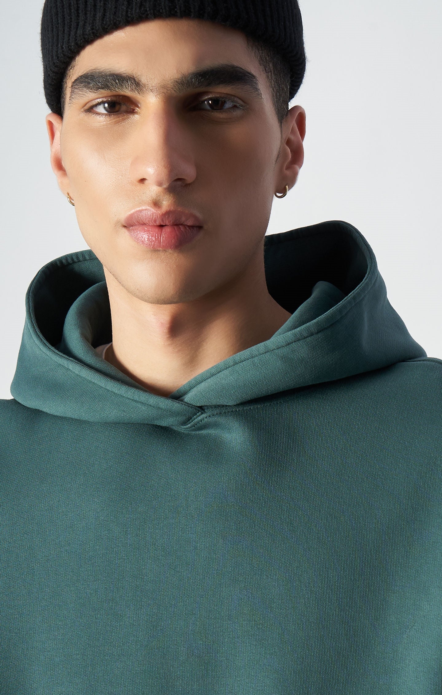 Heritage Fleece Hoodie