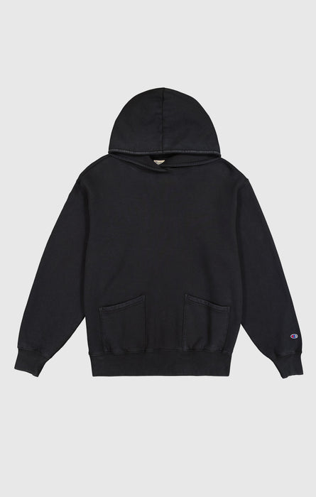 Heritage Fleece Hoodie