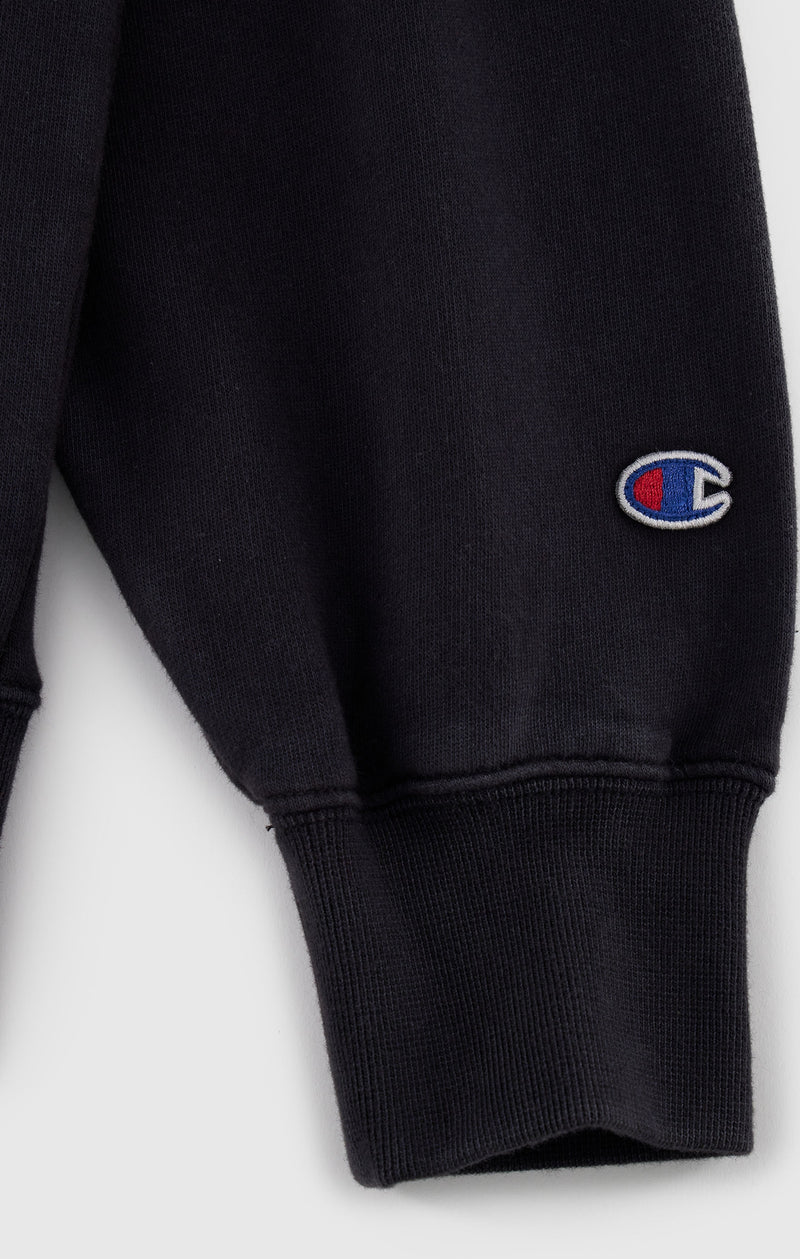 Heritage Fleece Hoodie