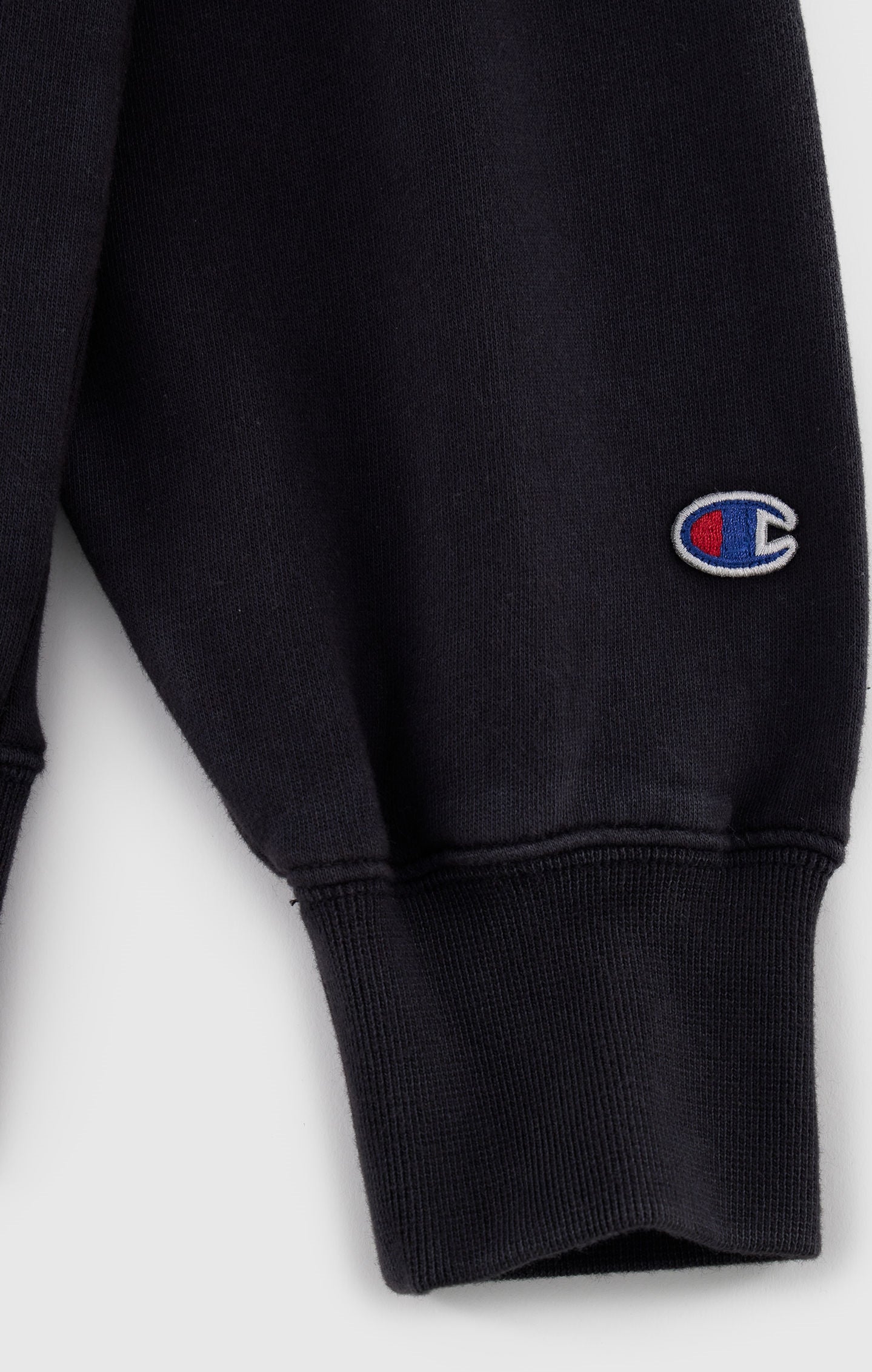 Felpa Heritage con cappuccio