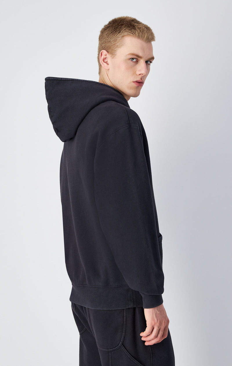 Heritage Fleece Hoodie
