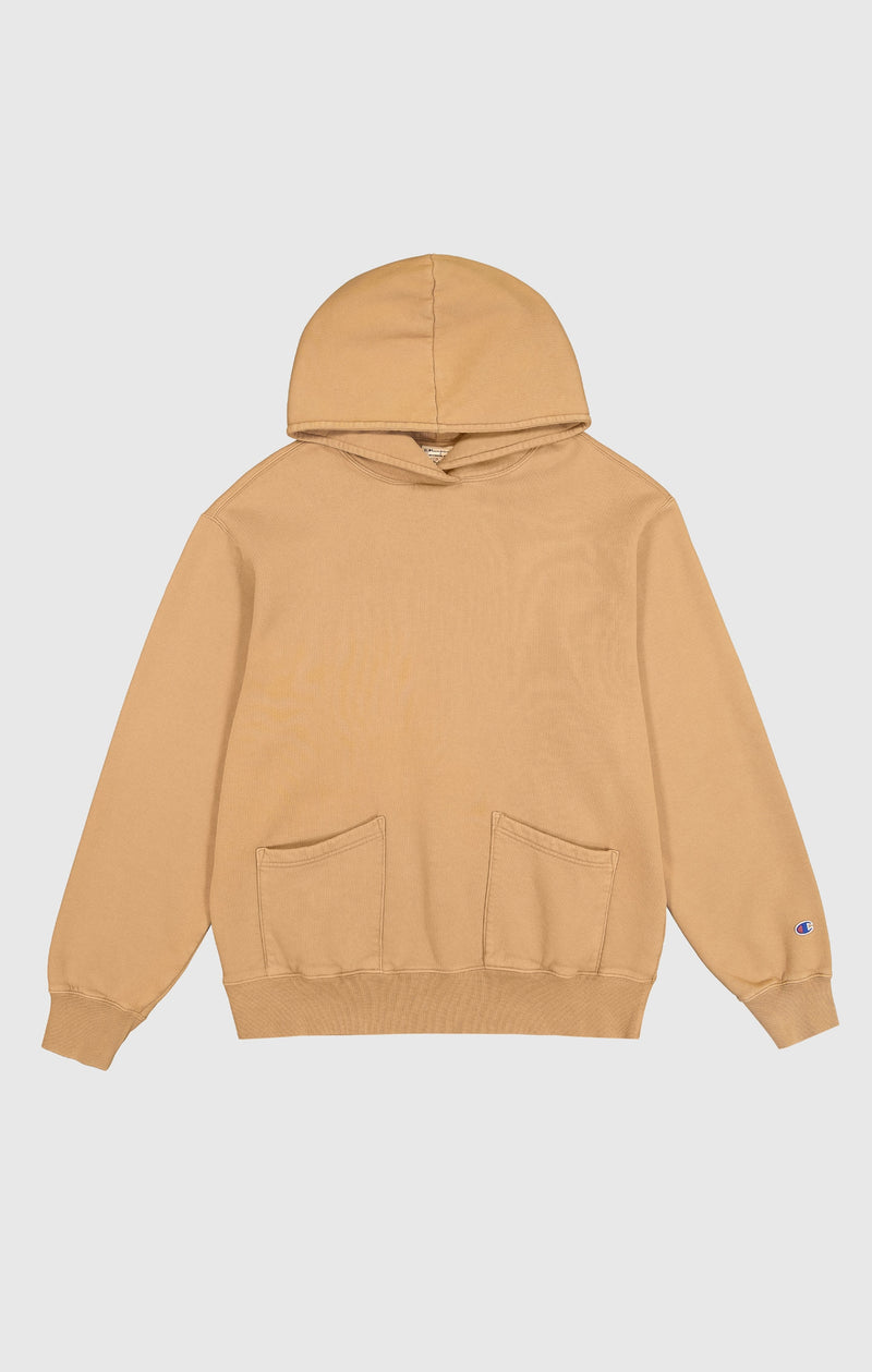 Heritage Fleece Hoodie