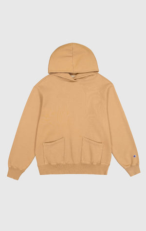 Heritage Fleece Hoodie