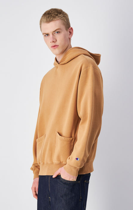 Heritage Fleece Hoodie