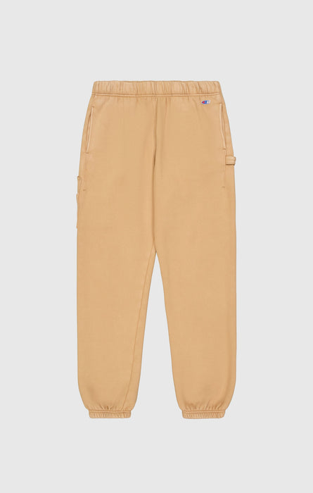 Elastic Cuffs Joggers