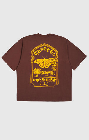 T-Shirt Marrakesh