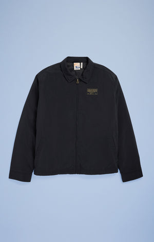 Marrakesh Coach Jacket