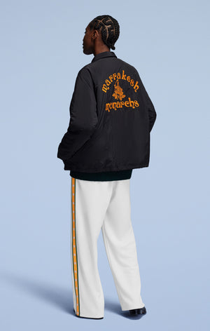 Marrakesh Coach Jacket