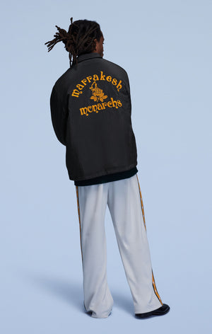 Marrakesh Coach Jacket