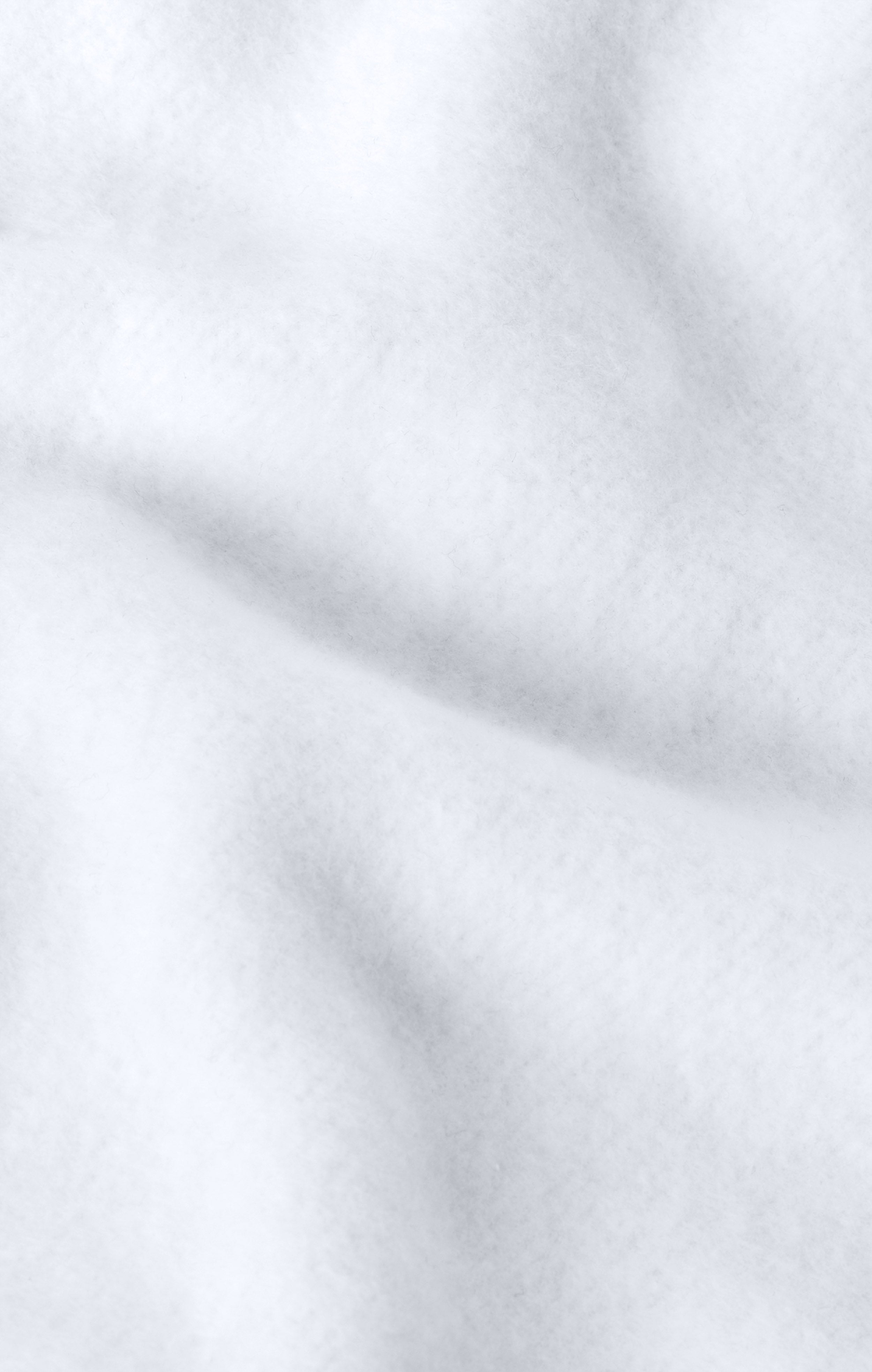 Sweat à Capuche Épais à Intérieur Gratté Reverse Weave