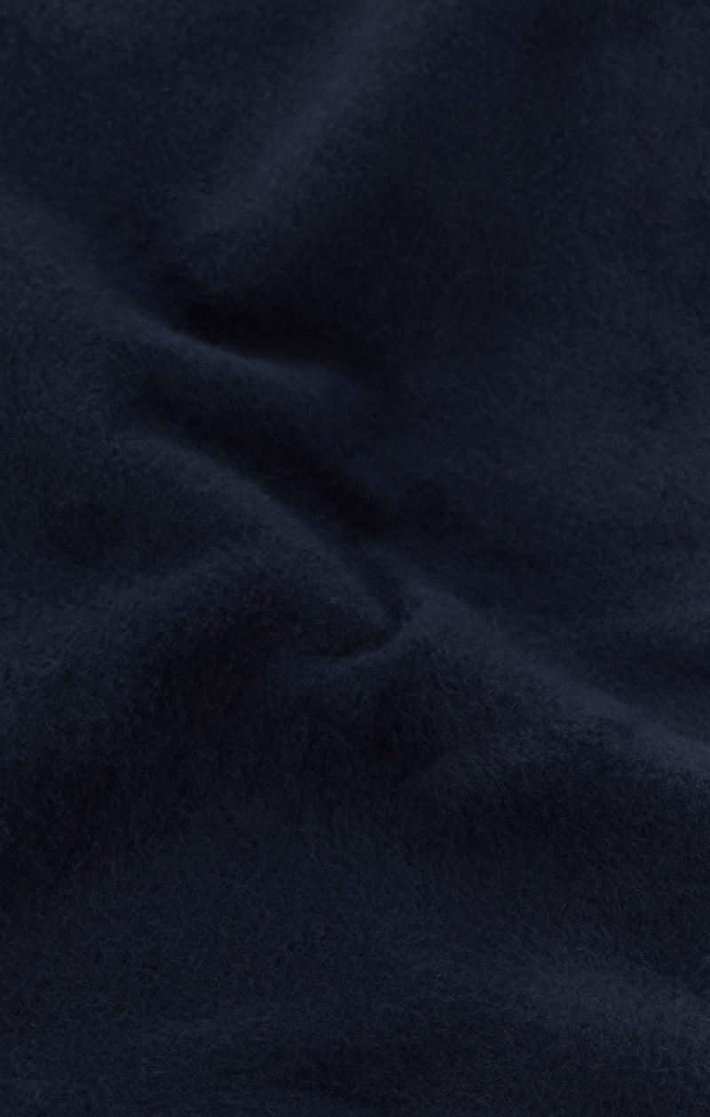 Men’s Heavyweight Fleece Sweatshirt Reverse Weave