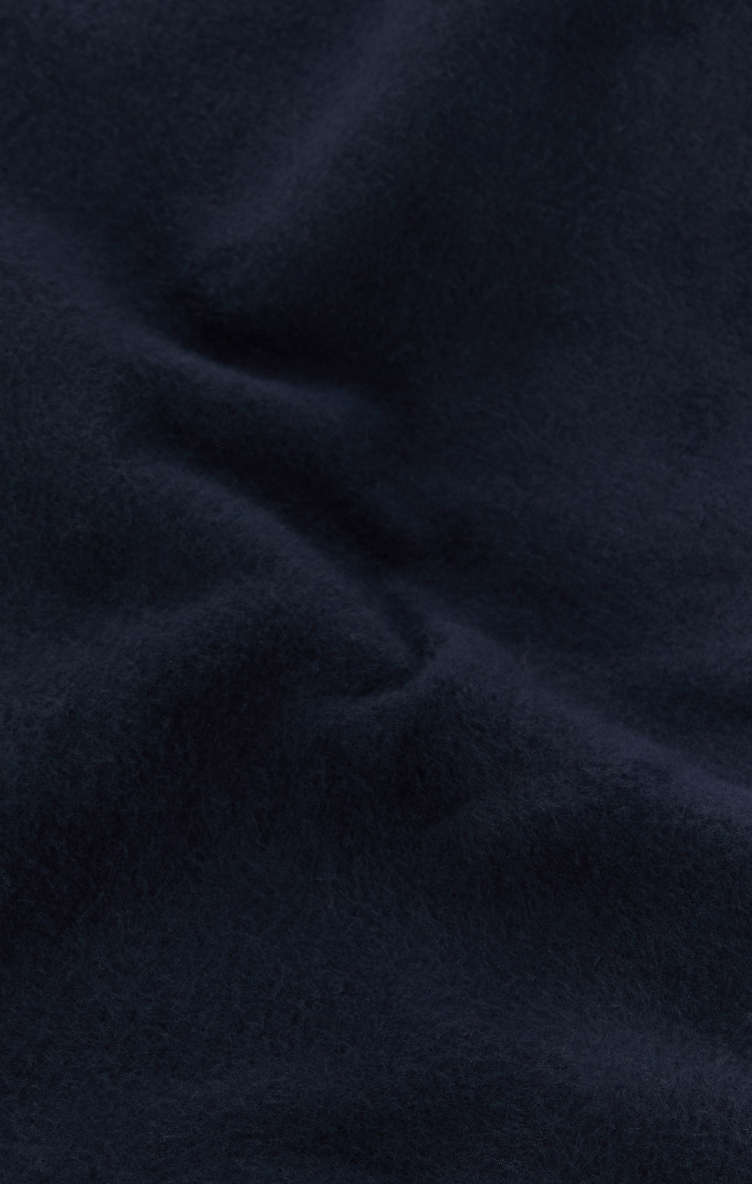 Men’s Heavyweight Fleece Sweatshirt Reverse Weave