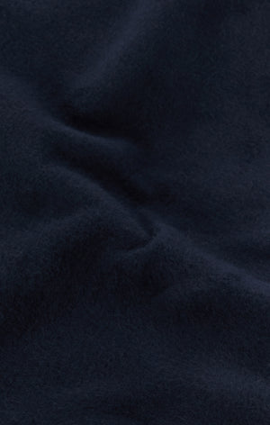 Men’s Heavyweight Fleece Sweatshirt Reverse Weave