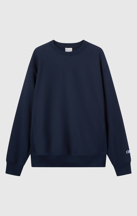 Men’s Heavyweight Fleece Sweatshirt Reverse Weave