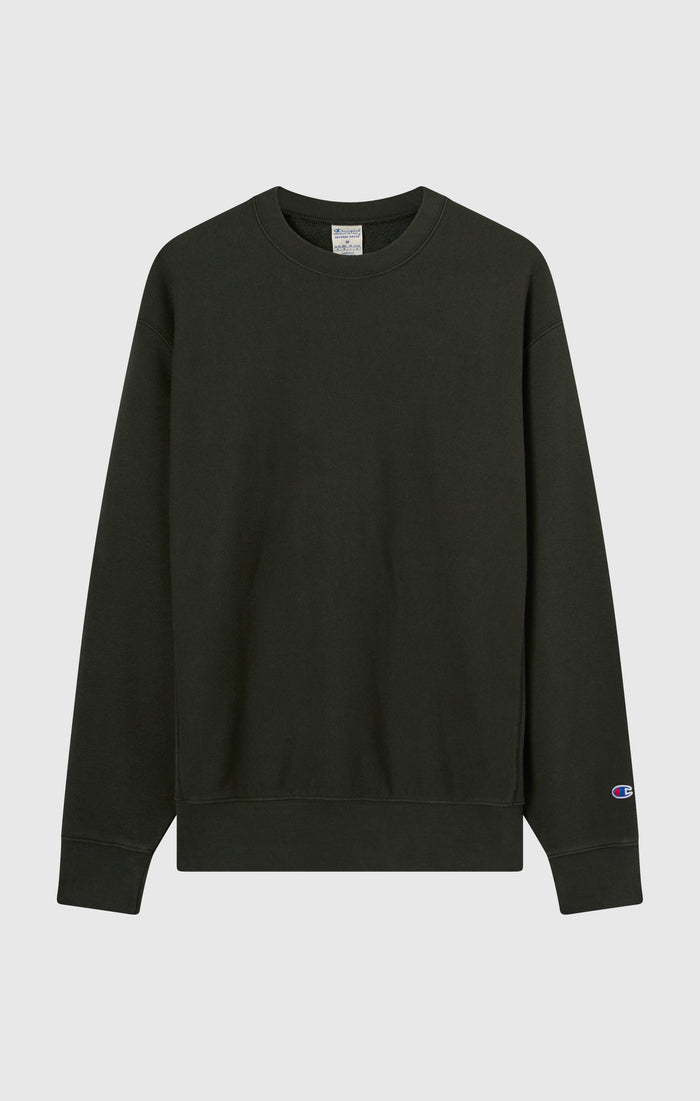 Reverse Weave Relaxed Sweatshirt