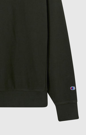 Sweatshirt Reverse Weave in Relaxed Fit