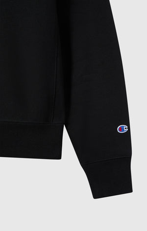 Men’s Heavyweight Fleece Sweatshirt Reverse Weave