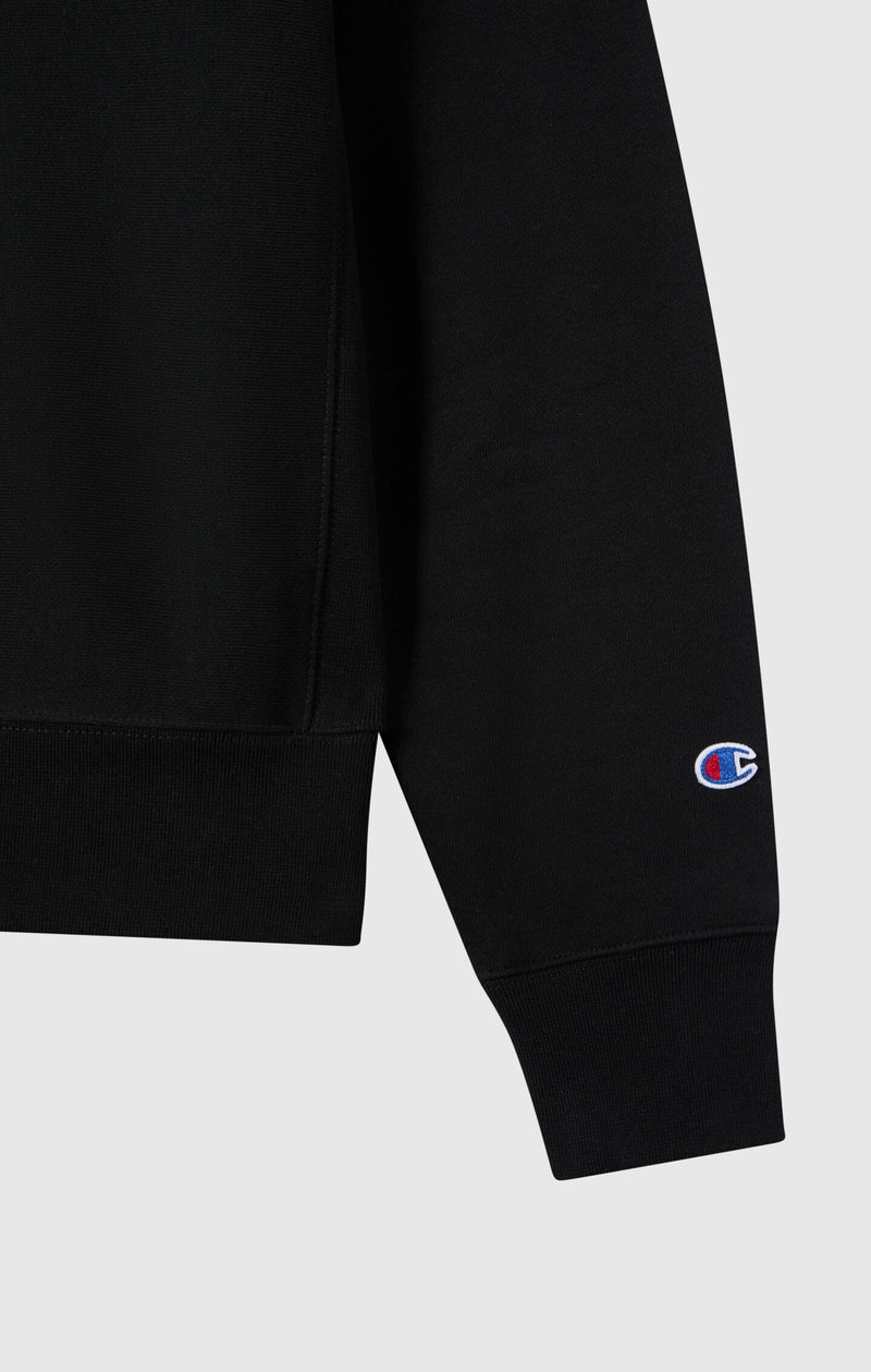 Reverse Weave Relaxed Sweatshirt