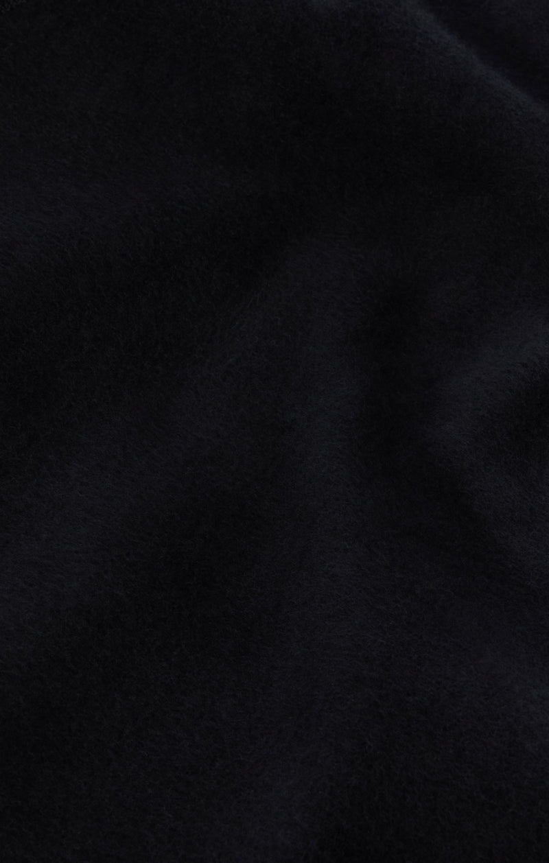 Men’s Heavyweight Fleece Sweatshirt Reverse Weave