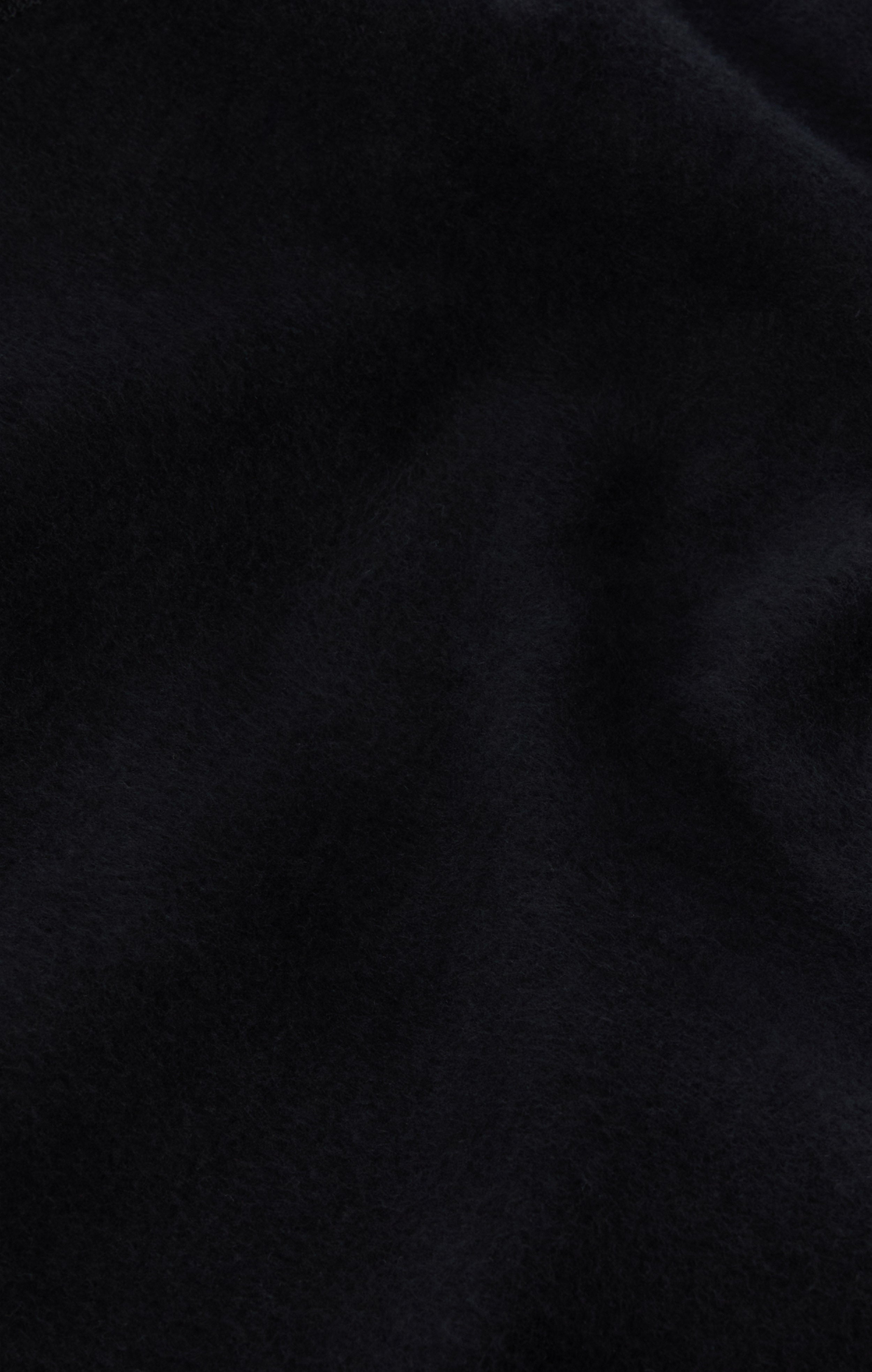 Men’s Heavyweight Fleece Sweatshirt Reverse Weave