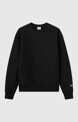 Men’s Heavyweight Fleece Sweatshirt Reverse Weave