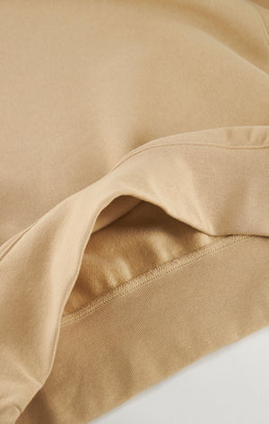 Reverse Weave Relaxed Sweatshirt