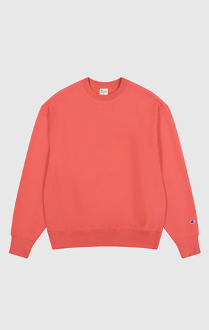 Reverse Weave Relaxed Sweatshirt