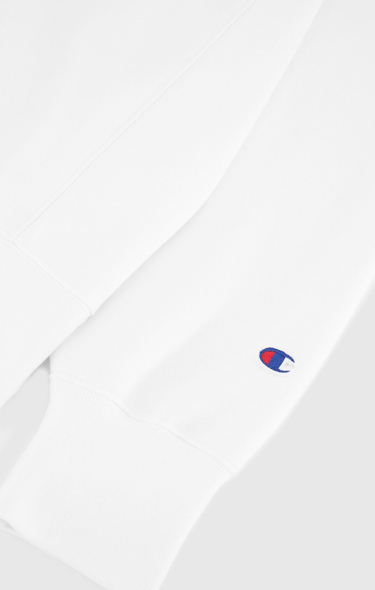 Men’s Heavyweight Fleece Sweatshirt Reverse Weave