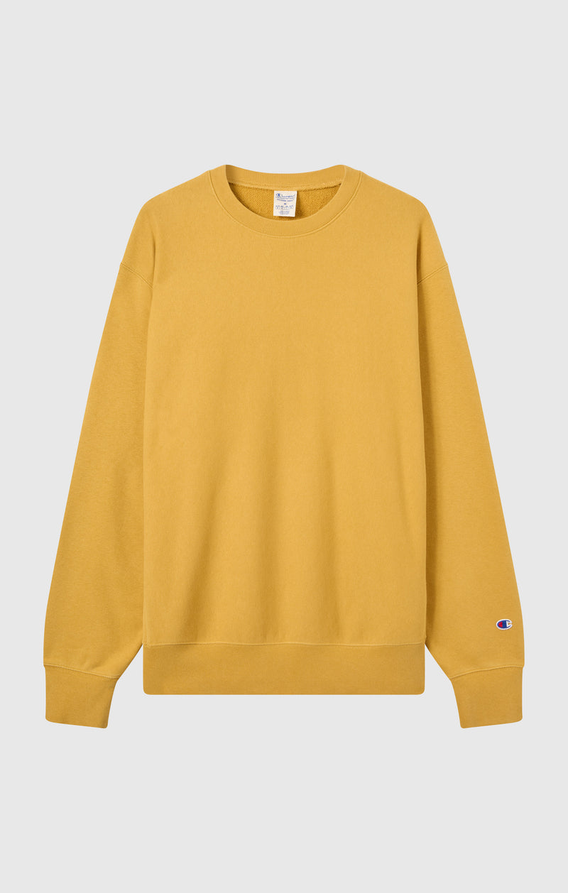 Reverse Weave Relaxed Sweatshirt