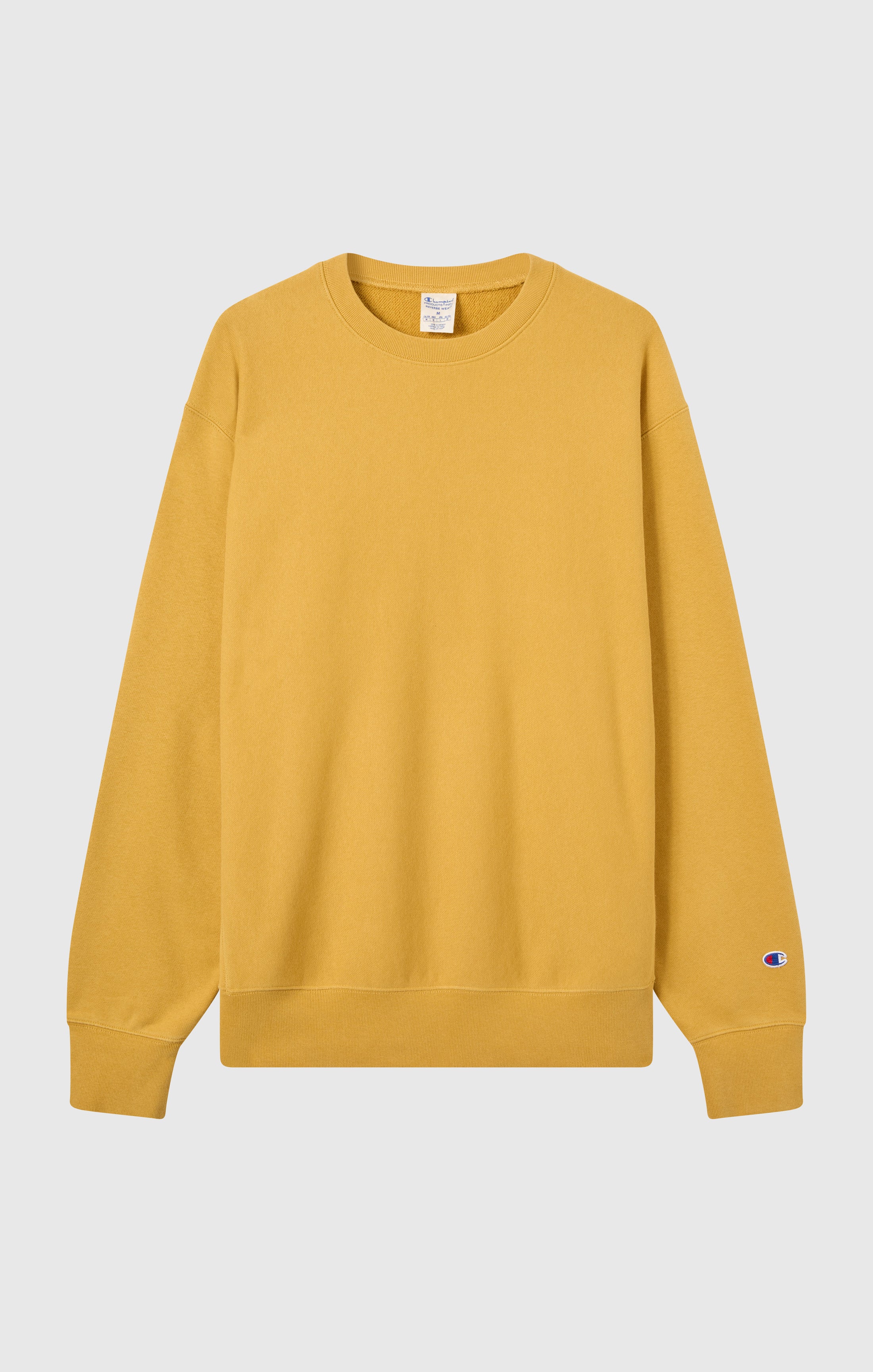 Reverse Weave Relaxed Sweatshirt