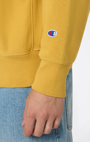 Reverse Weave Relaxed Sweatshirt